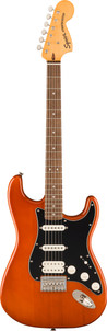 Squier Classic Vibe '70s Stratocaster Hardtail Electric Guitar in Mocha - 0374027529_sqr_ins_frt_1_rr.jpg