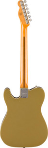 Squier Classic Vibe '60s Custom Telecaster SH with Bigsby Electric Guitar in Aztec Gold - 0374048578_sqr_ins_bck_1_rl.jpg