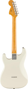 Squier Classic Vibe '70s Stratocaster Hardtail Electric Guitar in Olympic White - 0374027505_sqr_ins_bck_1_rl.jpg