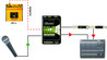 Radial Relay Xo Balanced AB Signal Router - 111086-tmpAFC5.jpg