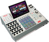 B Stock : Akai MPC X SE Standalone Music Production Centre 003 - MPCXSEXUK-Akai-MPCXSE-in-White-Top-Angle.jpg