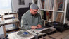 B Stock : Akai MPC X SE Standalone Music Production Centre 003 - MPCXSEXUK-Akai-MPCXSE-3.jpg