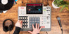 B Stock : Akai MPC X SE Standalone Music Production Centre 003 - MPCXSEXUK-Akai-MPCXSE-4.jpg