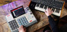 B Stock : Akai MPC X SE Standalone Music Production Centre 003 - MPCXSEXUK-Akai-MPCXSE-5.jpg
