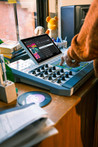 B Stock : Akai MPC X SE Standalone Music Production Centre 003 - MPC_X_SE_WEB.jpg
