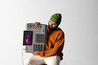 B Stock : Akai MPC X SE Standalone Music Production Centre 003 - MPC_X_SE_Analog_Dreams_2_WEB.jpg