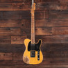 Fender Custom Shop '59 Double Esquire Super Heavy Relic in Aged Butterscotch Blonde - R141854 (4).JPG