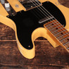 Fender Custom Shop '50 Double Esquire Heavy Relic in Nocaster Aged Blonde - R140630 (12).JPG