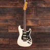 Fender Custom Shop Postmodern Stratocaster Journeyman Relic in Aged Olympic White - XN17349 (4).JPG