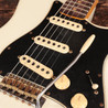 Fender Custom Shop Postmodern Stratocaster Journeyman Relic in Aged Olympic White  - XN17349 (10).JPG