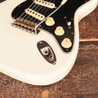 Fender Custom Shop Postmodern Stratocaster Journeyman Relic in Aged Olympic White - XN17349 (11).JPG