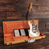 Fender Custom Shop Postmodern Stratocaster Journeyman Relic in Aged Olympic White - XN17349 (16).JPG