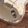 Fender Custom Shop '65 Stratocaster Heavy Relic in Aged Inca Silver over Oxblood - 9237002874 (11).JPG