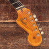 Fender Custom Shop '65 Stratocaster Heavy Relic in Aged Inca Silver over Oxblood - 9237002874 (15).JPG