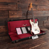 Fender Custom Shop '65 Stratocaster Heavy Relic in Aged Inca Silver over Oxblood - 9237002874 (16).JPG