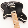 Second Hand EVH USA Wolfgang Electric Guitar in Ebony 712 - SH-141-4712 (12).jpg
