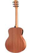 Taylor GS Mini-e Special Edition Electro-Acoustic in Blue Burst - Taylor-GS-Mini-e-Special-Edition-Blue-Burst-2201295237-BackLeft-2025.jpg