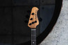 Sterling by Music Man DarkRay Bass Guitar in Black - darkray_block-3_600x_compressed.jpg