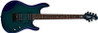 Sterling by Music Man John Petrucci JP60 Electric Guitar in Mystic Dream - ST-JP60-MDR-R1.jpg