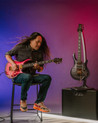 PRS Herman Li Signature Chleo Electric Guitar in Orchid Dusk  - Core Chleo Herman Li 2025 Approved 3_compressed.jpg