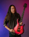PRS Herman Li Signature Chleo Electric Guitar in Orchid Dusk  - Core Chleo Herman Li 2025 Approved 2_compressed.jpg
