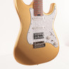 B Stock : Soloking MS-1 Classic Electric Guitar in Gold Sparkle 013 - B-MS-1CLASS-0013 (6).jpg