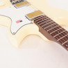 B Stock : Harmony Standard Rebel Electric Guitar in Pearl White 004 - B-HMN-01110-0004 (15).jpg