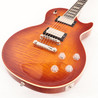 B Stock : Epiphone Les Paul Modern Figured Electric Guitar in Mojave Burst 001 - B-EILMMOBNH-0001 (11).jpg