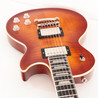 B Stock : Epiphone Les Paul Modern Figured Electric Guitar in Mojave Burst 001 - B-EILMMOBNH-0001 (14).jpg