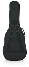 Gator GBE Economy Gig Bag for Dreadnought Guitars - GBE-DREAD_STRAP.jpg