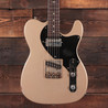 Hansen Guitars T-Style Electric Guitar in English Mustard with P90 - 599 (3).jpg