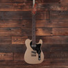 Hansen Guitars T-Style HS Electric Guitar in Shoreline Gold Light Relic - 599 (4).jpg