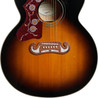 Epiphone Studio EJ-200SCE Electric Guitar In Vintage Sunburst, Left Handed - 201130364574025f (1).jpg