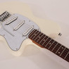 Second Hand Ibanez ICH100 Ichika Signature Electric Guitar in Vintage White 366 - SH-235-2366 (11).jpg