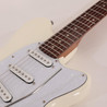 Second Hand Ibanez ICH100 Ichika Signature Electric Guitar in Vintage White 366 - SH-235-2366 (8).jpg
