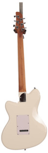 Second Hand Ibanez ICH100 Ichika Signature Electric Guitar in Vintage White 366 - SH-235-2366 (4).jpg