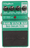 Second Hand Digitech Bass Synth Pedal 730 - SH-141-4730 (3).jpg