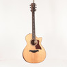 Second Hand Taylor 814ce Acoustic Guitar in Natural 854 - SH-114-1854 (3).jpg