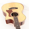 Second Hand Taylor 814ce Acoustic Guitar in Natural 854 - SH-114-1854 (10).jpg