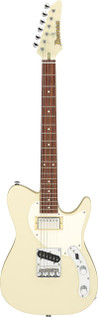 Ibanez FLATV2-MSN Josh Smith Signature Electric Guitar in Mint Sand - FLATV2_MSN_00_03_A.jpg
