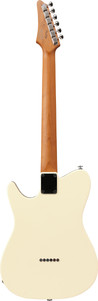 Ibanez FLATV2-MSN Josh Smith Signature Electric Guitar in Mint Sand - FLATV2_MSN_00_03_C.jpg