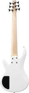 Ibanez GSR186-PW GSR Series 6-String Bass Guitar in Pearl White - GSR186_PW_4H_01_C.jpg