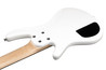 Ibanez GSR186-PW GSR Series 6-String Bass Guitar in Pearl White - GSR186_PW_4H_01_I.jpg