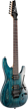 Ibanez S520AH-OBF S Series HH Edge-Zero II Electric Guitar in Cosmic Blue Flat - S520AH_OBF_1P_01_E.jpg