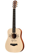 Taylor TSBT Taylor Swift Baby Taylor Acoustic Guitar - Taylor Swift Baby Taylor TSBT-Front.jpg