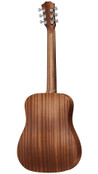 Taylor TSBT Taylor Swift Baby Taylor Acoustic Guitar - Taylor Swift Baby Taylor TSBT-Back.jpg