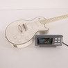 Second Hand Epiphone Matt Heafy "Snofall" Les Paul Custom, Bone White 947 - SH-241-4947 (6).jpg