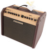 Second Hand Fishman Loudbox Mini Acoustic Guitar Amplifier 940 - SH-241-4940 (4).jpg
