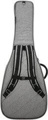 MONO M80 Electric Guitar Sleeve v2 in Ash - M80-SEG-V2-ASH_02 v2.jpg