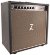 Second Hand Dr Z Z Plus 1x12 Combo In Black Inc Variable Boost Footswitch 865 - SH-114-1865 (3).jpg